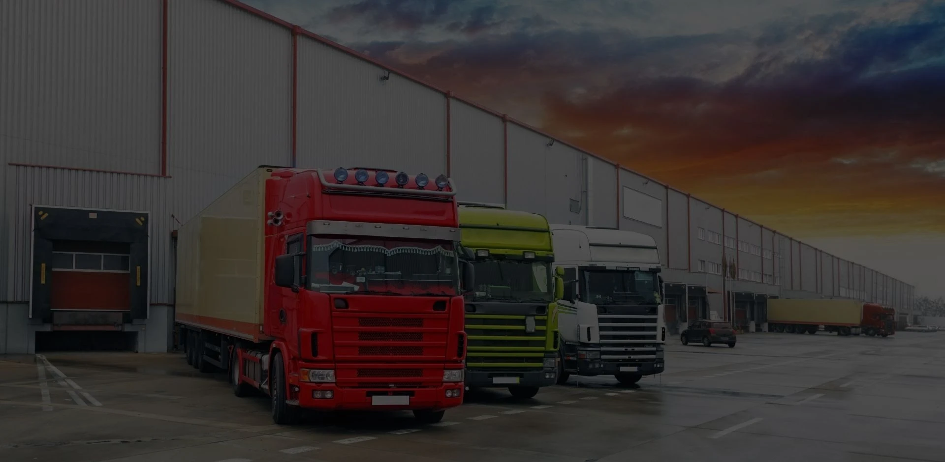 Ankara Çaykara Ambarı